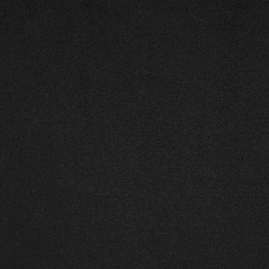 Black Unisuede Microfiber Upholstery Drapery Fabric - Sold By The Yard - 55&quot;