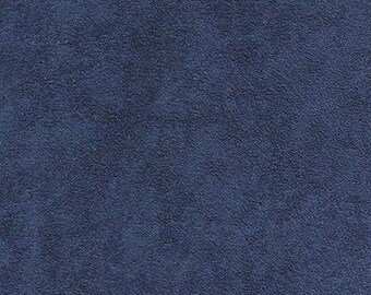 Charcoal Gray Faux Suede Fabric - 58" Wide Polyester Micro Suede By The Yard