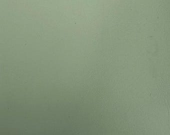 Sage Green Malibu Marine Commercial Grade Upholstery Vinyl Fabric - Sold By The Yard - 54"