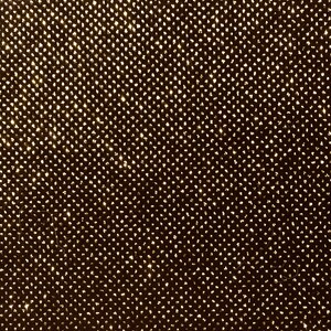 Gold Sparkle Glitter Lurex Stretch Velvet Apparel Dance wear Fabric - Sold By The Yard - 60&quot;
