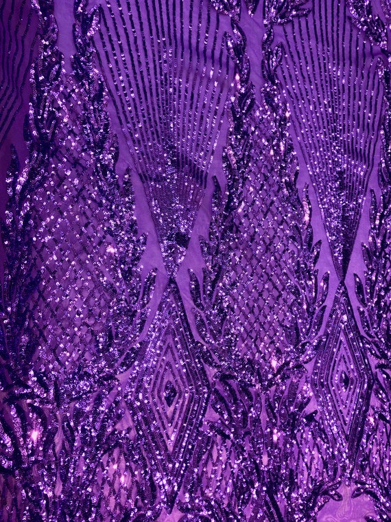 Sequin cheap fabric michaels