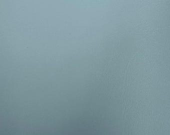 Sky Blue Malibu Marine Commercial Grade Upholstery Vinyl Fabric - Sold By The Yard - 54"