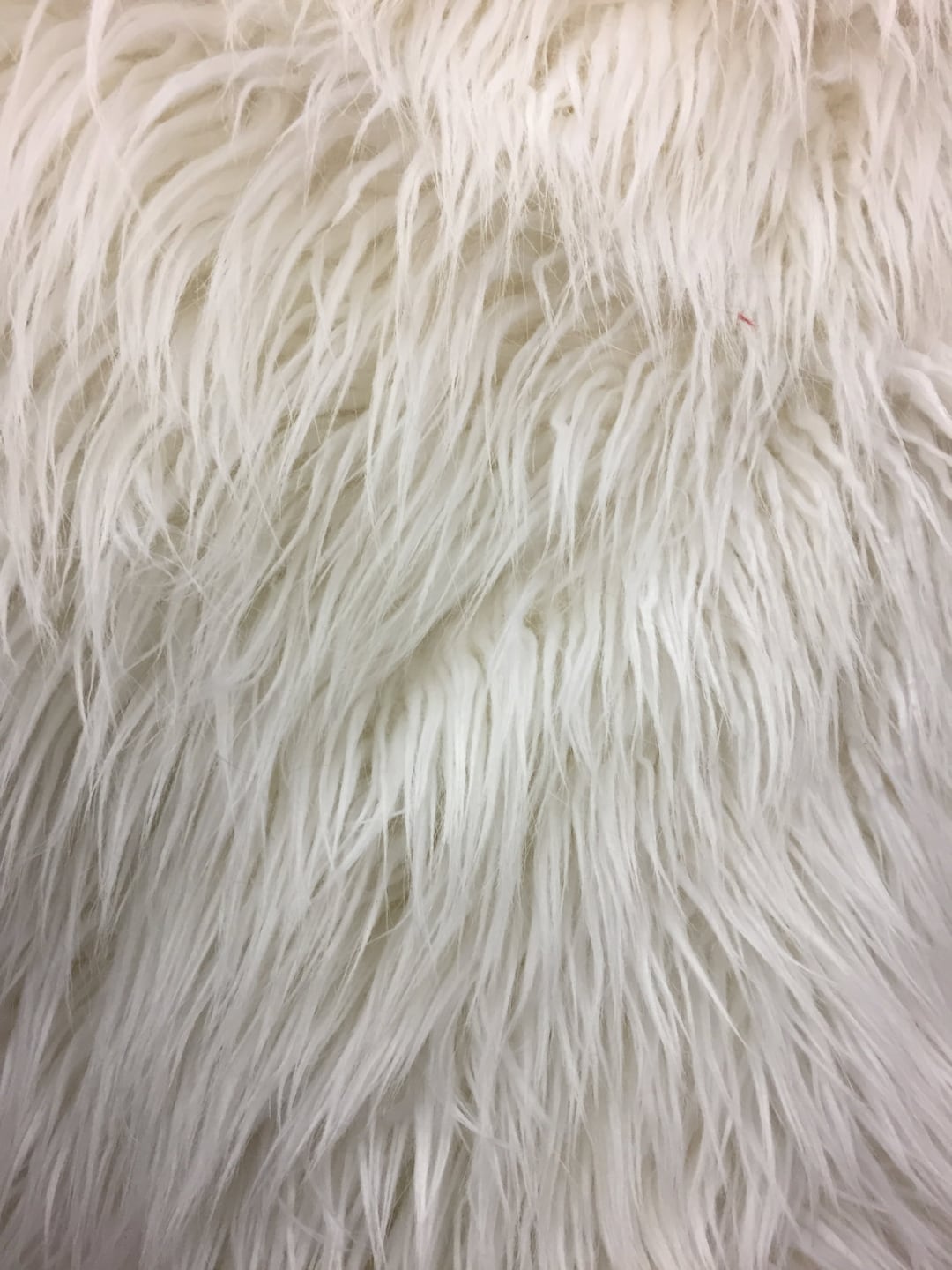 Multi Purpose Felt Fabric White 150cm - Abakhan