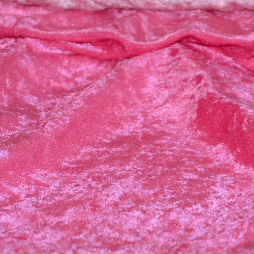 Lavender Panne Crush Velvet Backdrop Apparel Stretch Fabric | Etsy