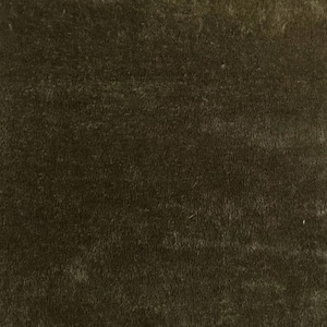 Brown Smooth Minky Cuddle Faux Fur Fabric - Sold By The Yard - 60&quot;
