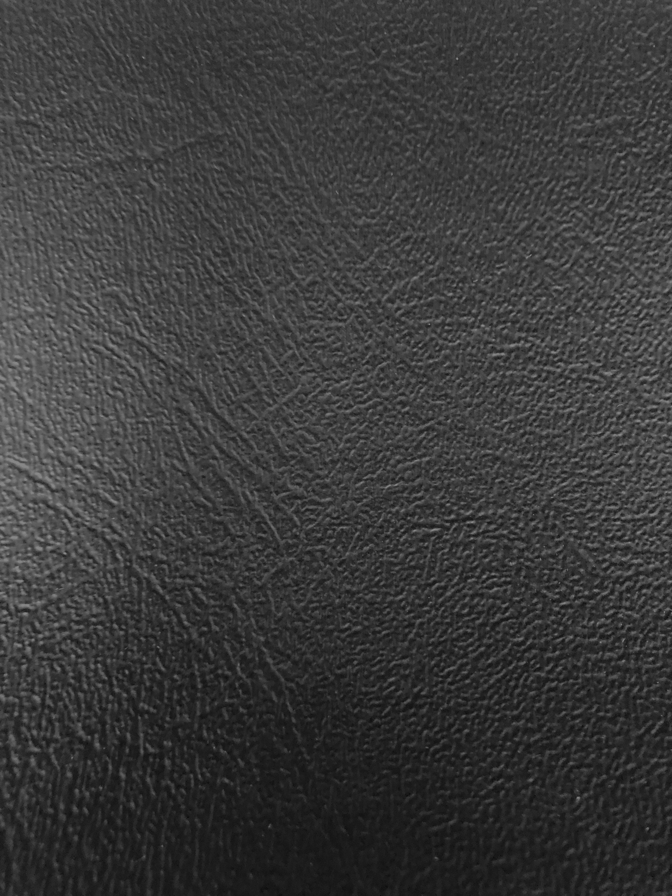 Black Blazer Heavy Duty Commercial Faux Leather Vinyl Fabric - Sold By The  Yard - 54