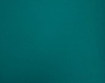 Teal Blue Malibu Marine Commercial Grade Upholstery Vinyl Fabric - Sold By The Yard - 54"