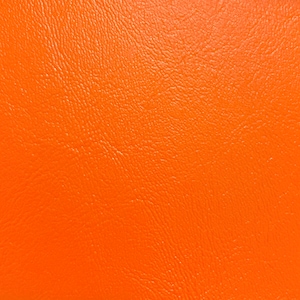 Orange Malibu Marine Commercial Grade Upholstery Vinyl Fabric - Sold By The Yard - 54&quot;