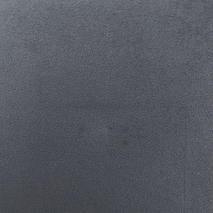 Charcoal Gray Luxury Stretch Suede Foam Backed Headliner Automotive Upholstery Fabric - Sold By The Yard - 58"
