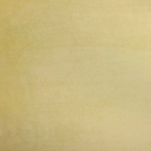 Banana Yellow Smooth Minky Cuddle Faux Fur Fabric - Sold By The Yard - 60"