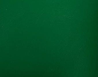 Kelly Green Malibu Marine Commercial Grade Upholstery Vinyl Fabric - Sold By The Yard - 54"