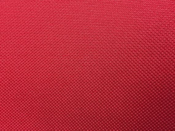 Black BY YARD CUSHIONS AWNINGS SOLID OUTDOOR WATERPROOF PVC BACKING FABRIC