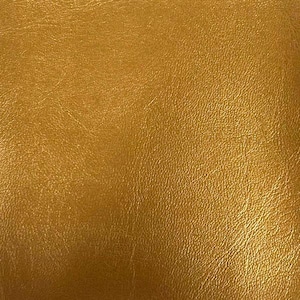 Metallic Gold Malibu Marine Commercial Grade Upholstery Vinyl Fabric - Sold By The Yard - 54&quot;