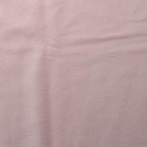Light Pink Camden Velvet Polyester Upholstery Drapery Home Decor Fabric - Sold By The Yard - 60&quot;