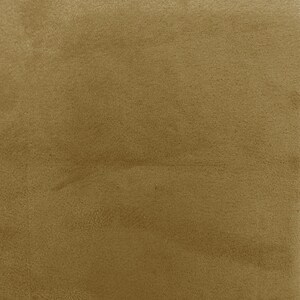 Camarillo Brown Luxury Stretch Suede Foam Backed Headliner Automotive Upholstery Fabric - Sold By The Yard - 58"