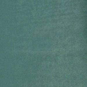 Tidepool Micro Faux Suede Upholstery Drapery Fabric By The Yard - 60&quot; Wide