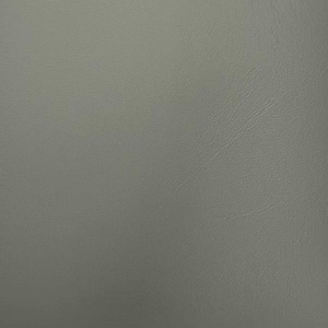 Cement Gray Malibu Marine Commercial Grade Upholstery Vinyl Fabric - Sold By The Yard - 54&quot;