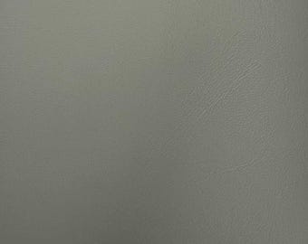 Cement Gray Malibu Marine Commercial Grade Upholstery Vinyl Fabric - Sold By The Yard - 54"