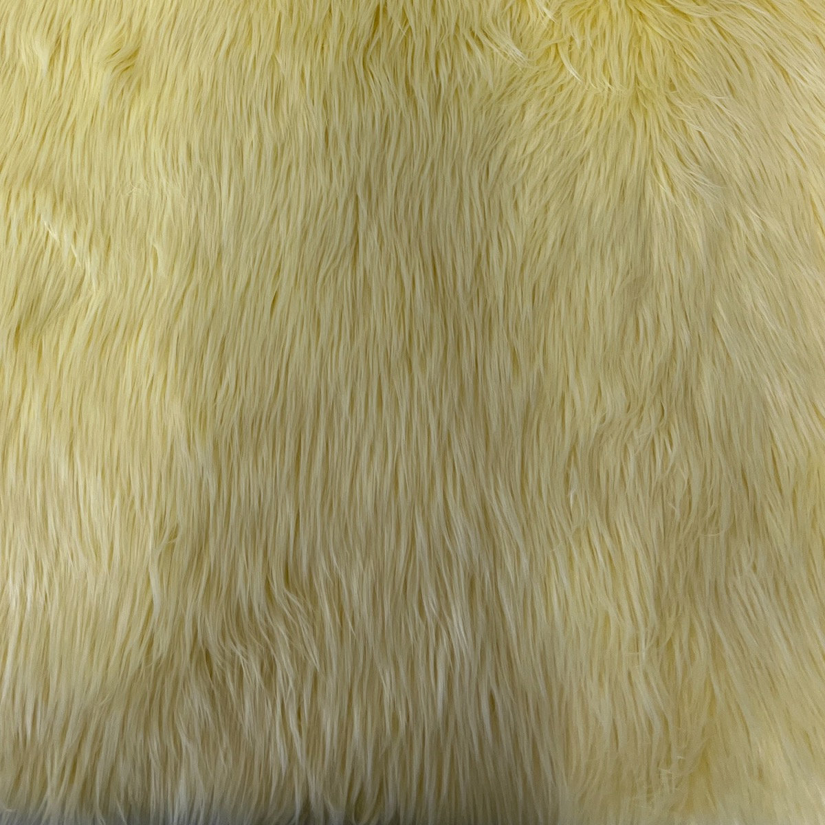 Shaggy Faux Fur Fabric by The Yard, Craft Furry Fabric for Sewing Apparel,  Rugs, Pillows, and More Faux Fluffy Fabric 50cm x 180cm (Color : Pink)