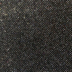 Iridescent Silver Sparkle Glitter Lurex Stretch Velvet Apparel Dance wear Fabric - Sold By The Yard - 60&quot;