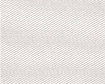 Waterproof Canvas WHITE Indoor Outdoor Fabric / 60&quot; Wide / Sold by the yard
