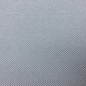 Gray Marine PVC Vinyl Canvas Waterproof Indoor Outdoor Upholstery Fabric - Sold By The Yard