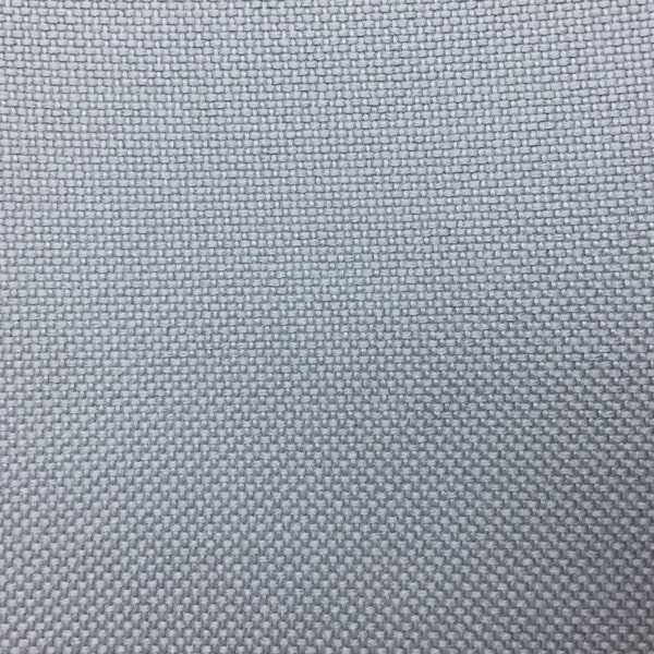 Gray Marine PVC Vinyl Canvas Waterproof Indoor Outdoor Upholstery Fabric - Sold By The Yard