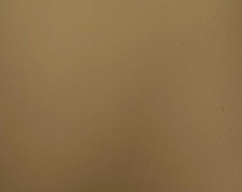 Camel Beige Malibu Marine Commercial Grade Upholstery Vinyl Fabric - Sold By The Yard - 54"