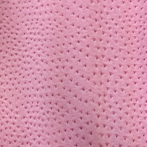  Ostrich Faux Leather Vinyl Roll 12 x 53 inches Solid Textured  Synthetic Crafts Fabric for Leather Keychains Purse Wallets Making  Upholstery Decoration, Light Pink : Arts, Crafts & Sewing