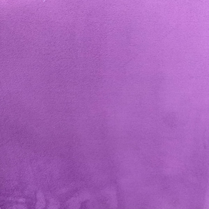 Purple Luxury Stretch Suede Foam Backed Headliner Automotive Upholstery Fabric - Sold By The Yard - 58&quot;