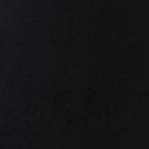 Black Smooth Minky Cuddle Faux Fur Fabric - Sold By The Yard - 60&quot;