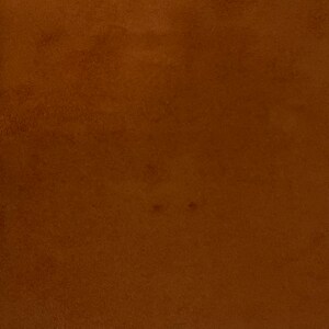 Whisky Brown Luxury Stretch Suede Foam Backed Headliner Automotive Upholstery Fabric - Sold By The Yard - 58"