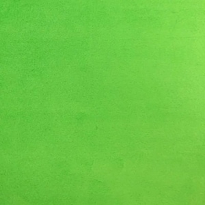 Lime Green Smooth Minky Cuddle Faux Fur Fabric - Sold By The Yard - 60"