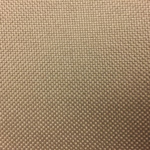 Taupe Marine PVC Vinyl Canvas Waterproof Indoor Outdoor Upholstery Fabric - Sold By The Yard