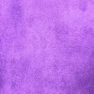 Purple Polyester micro faux suede upholstery fabric by the yard 60&quot; Wide