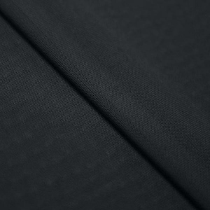 Charcoal Gray Power Mesh Nylon Spandex Apparel Fabric - Sold By The Yard - 60"
