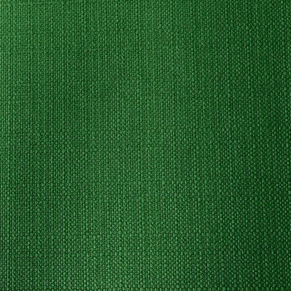 Emerald Green Breda Linen Upholstery Drapery Fabric - Sold By The Yard - 57"