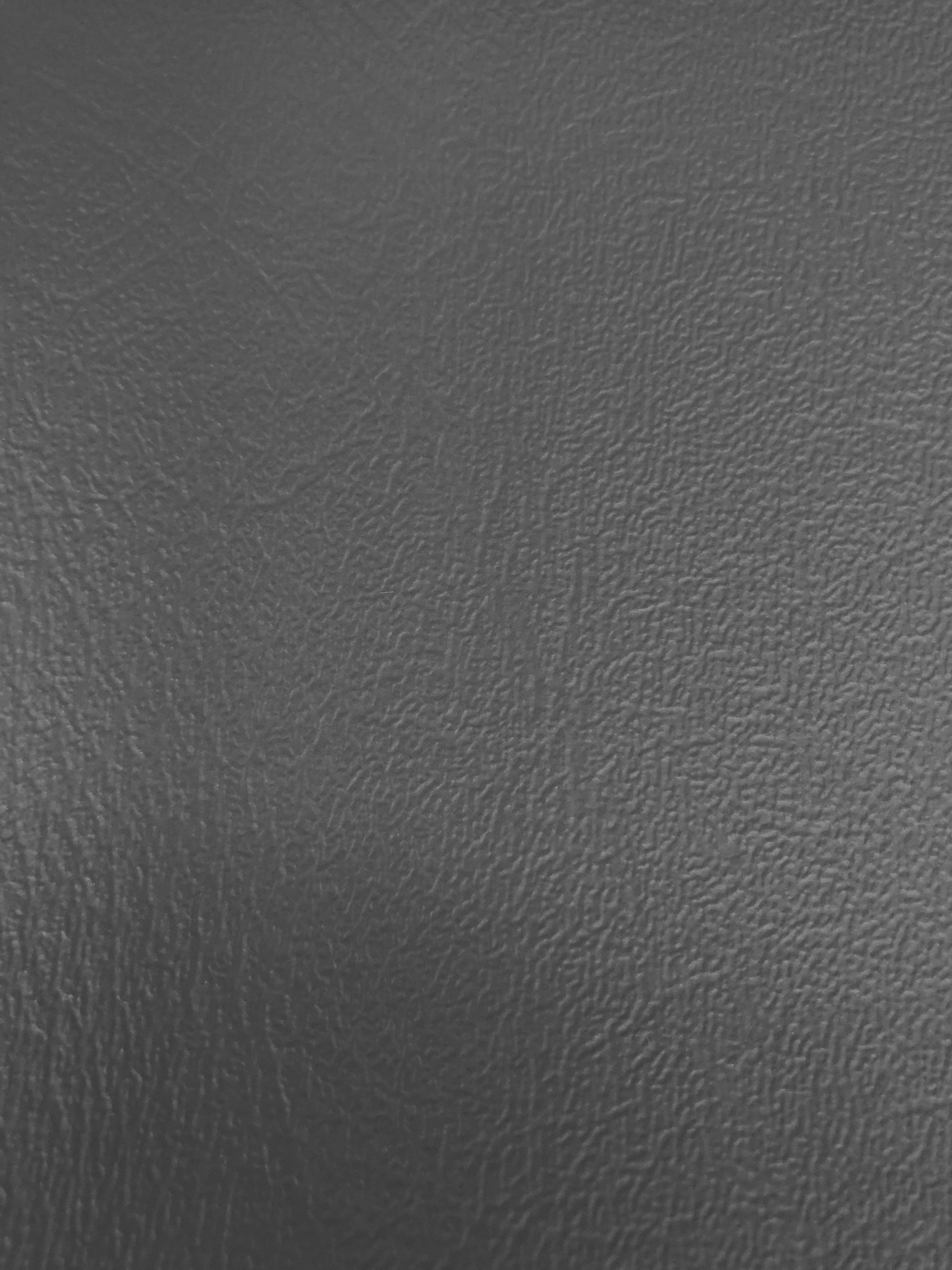 Grey leather cheap upholstery fabric