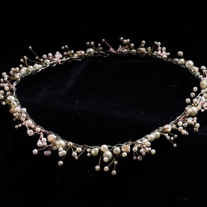 Pearly Circlet