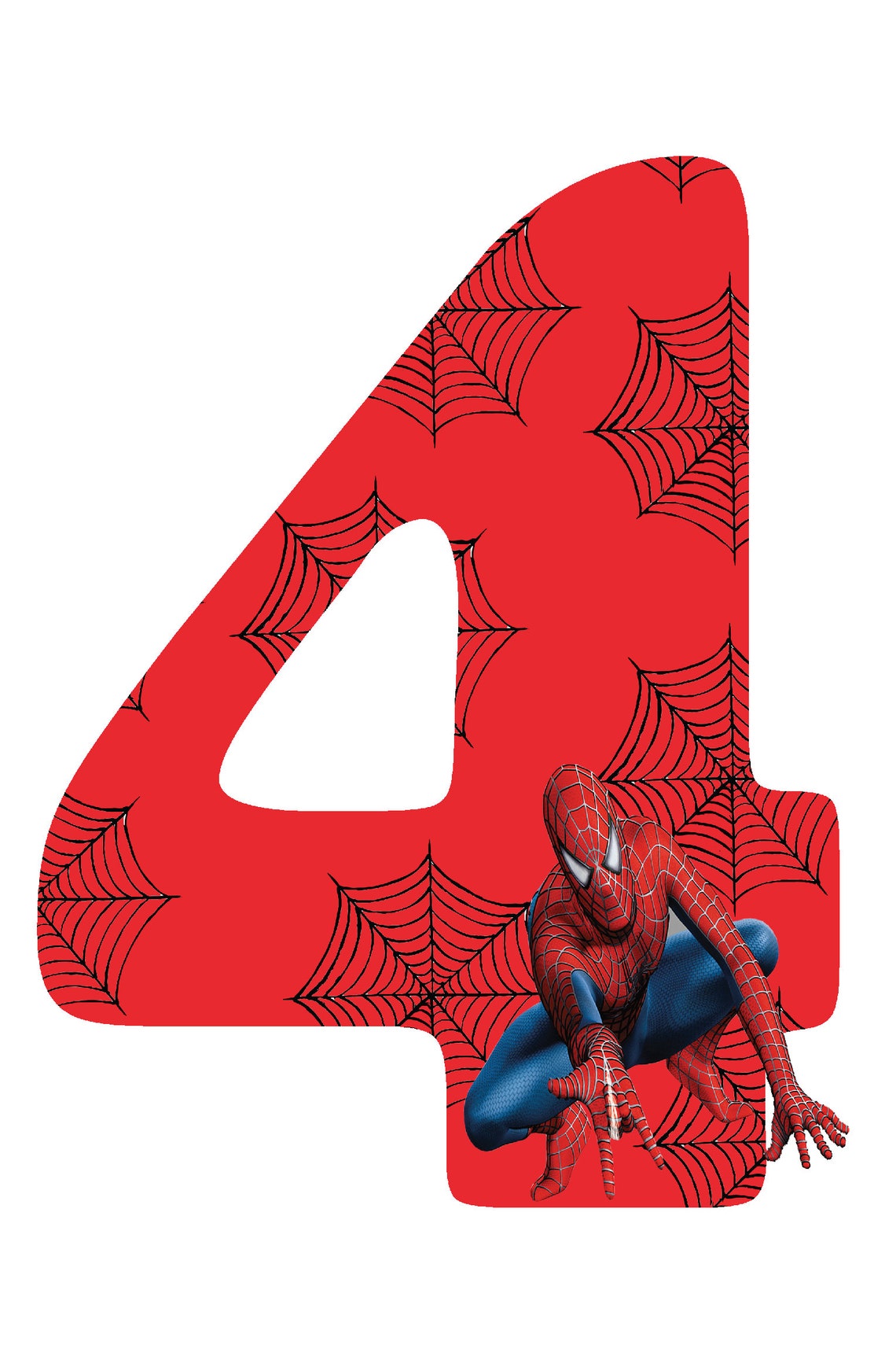 spider-man-numbers-printable