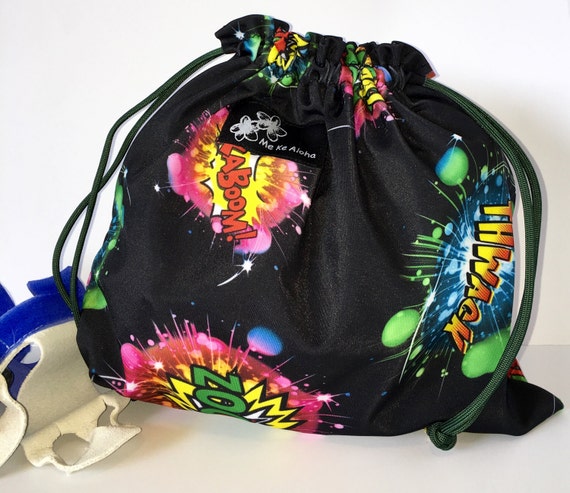 big string bags