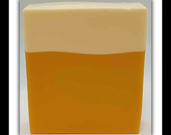 Shower & Shave Beer Soap