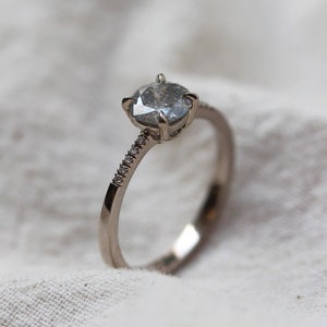 Imperfect diamonds for sale clearance