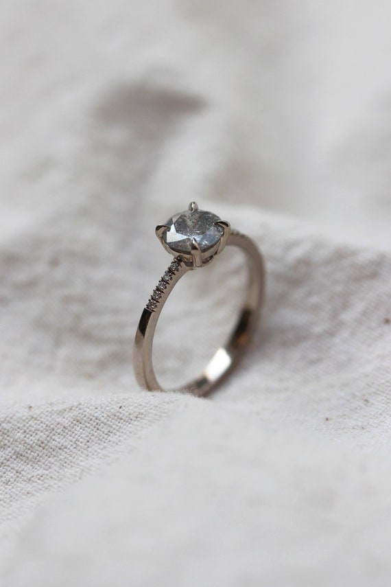 Flawed diamonds for sale sale