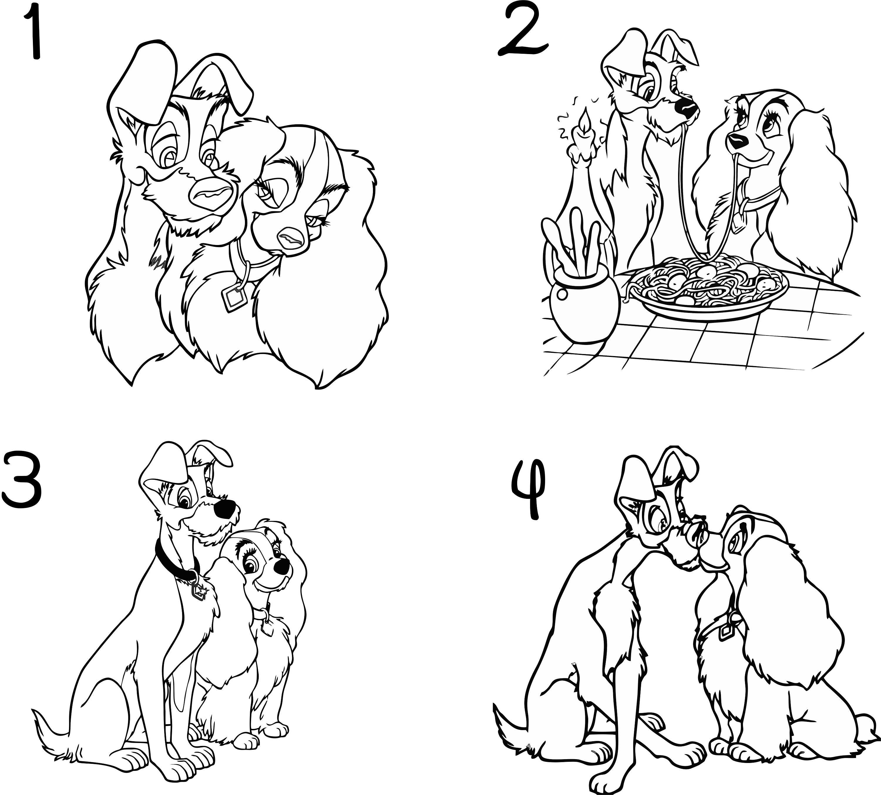 DisneyGästebuch / Susi und Strolch Hochzeit / Holz Hochzeit Etsy