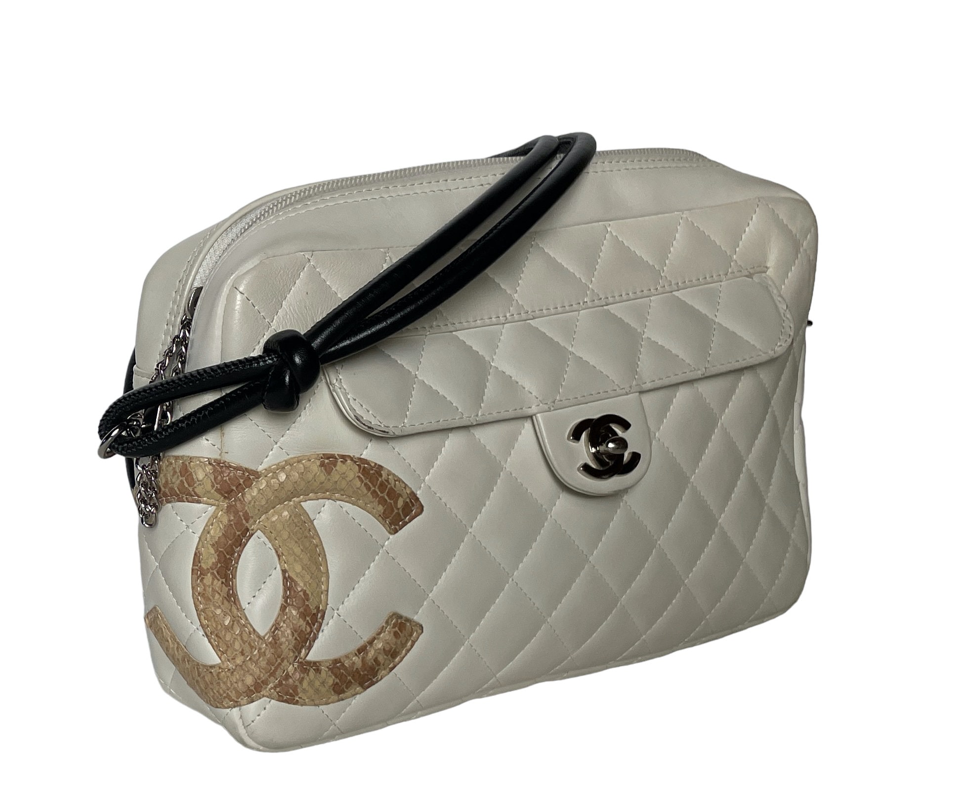 Chanel Cambon Bag 
