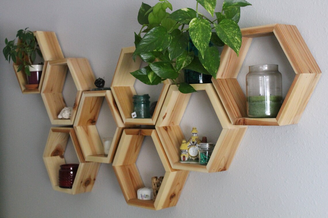 Handmade Shelves Etsy Hong Kong