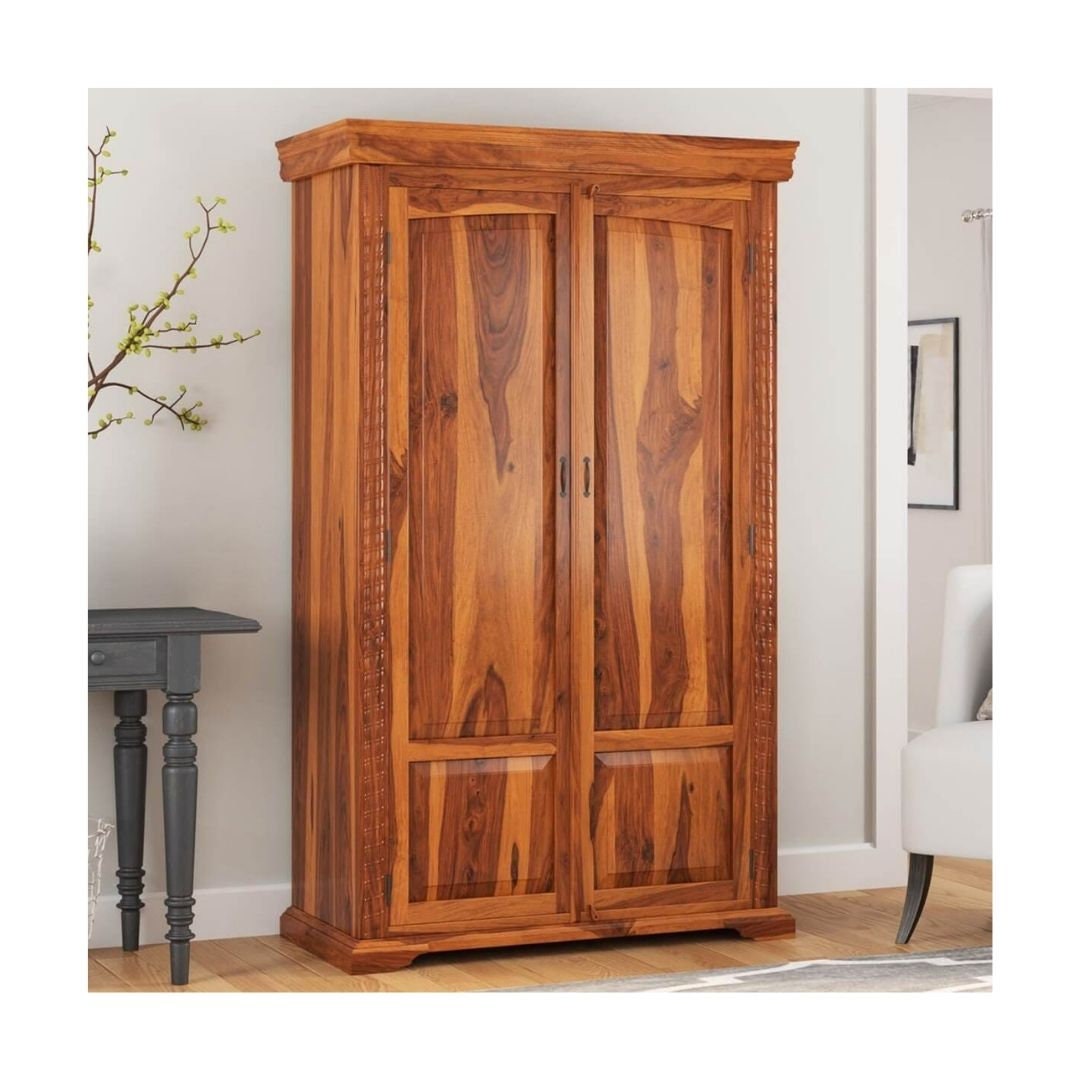 Armoire Ashley Furniture for sale Only 2 left at 65