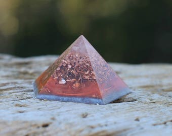 5 Sided Mini Orgone