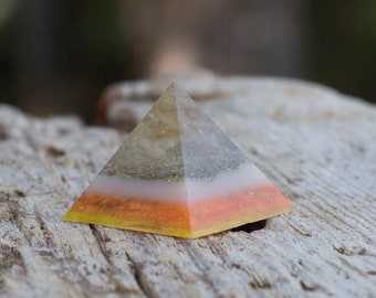 5 Sided Mini Orgone